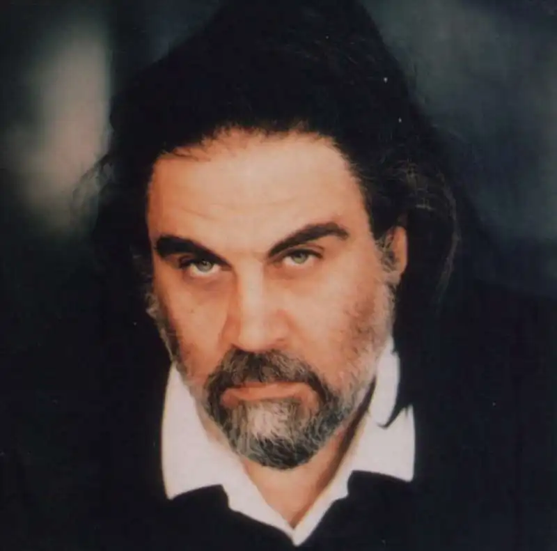 evangelos odyssey papathanassiou vangelis 11