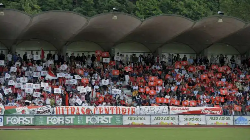 fc sudtirol 