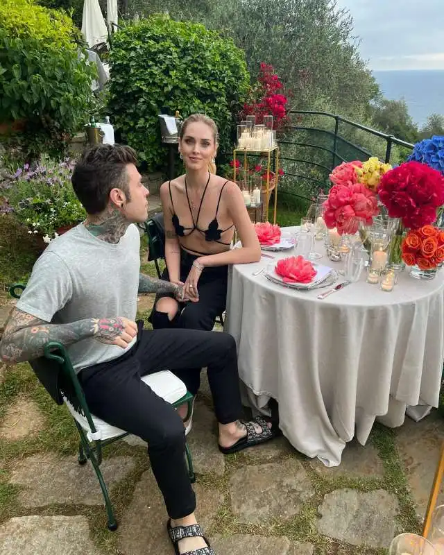 fedez chiara ferragni    5