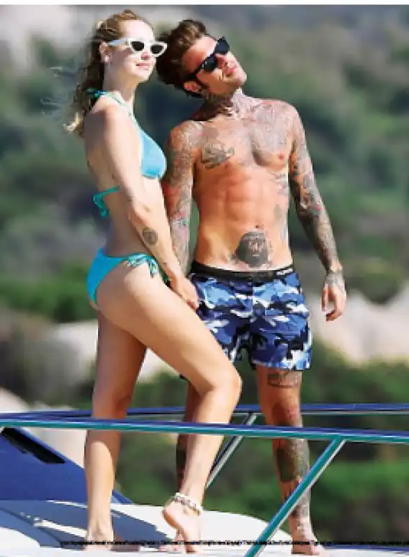 fedez ferragni