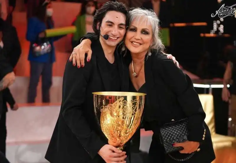 finale amici  1