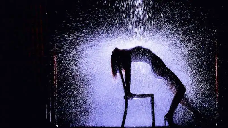 FLASHDANCE 