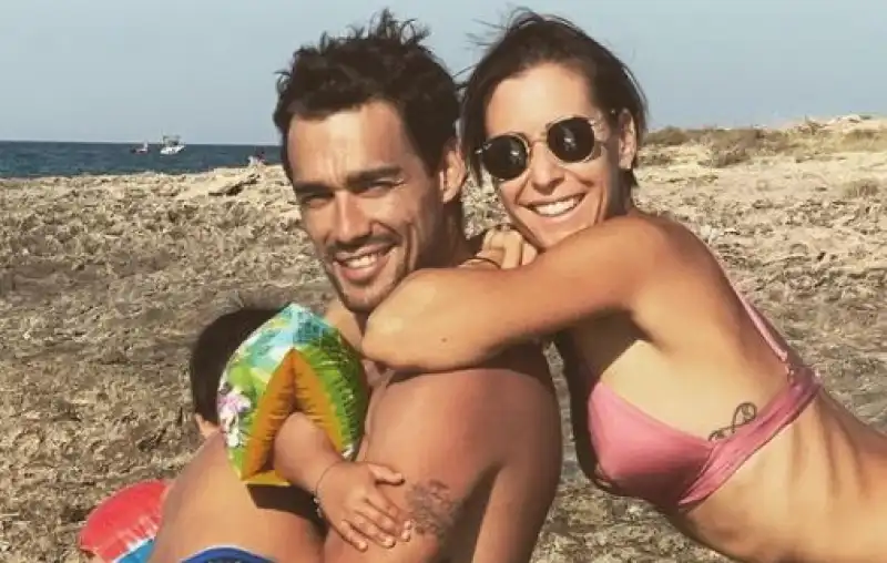 FOGNINI PENNETTA