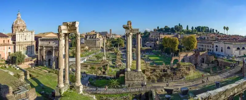 foro romano 4