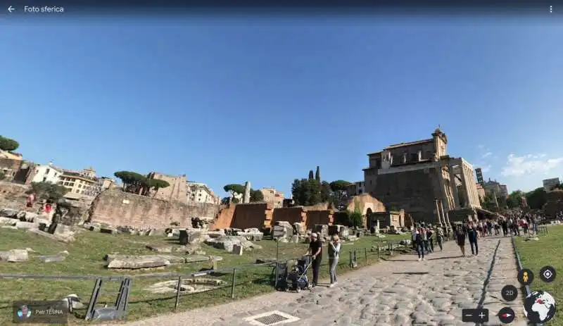 foro romano 5