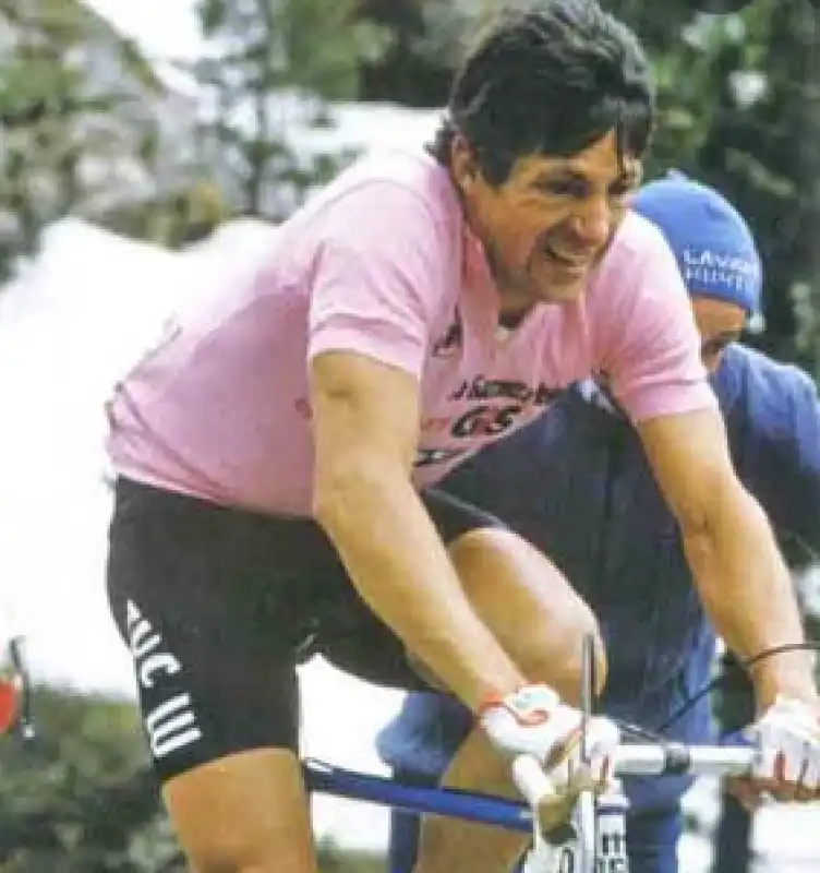 francesco moser