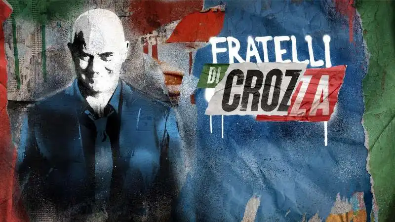 fratelli di crozza