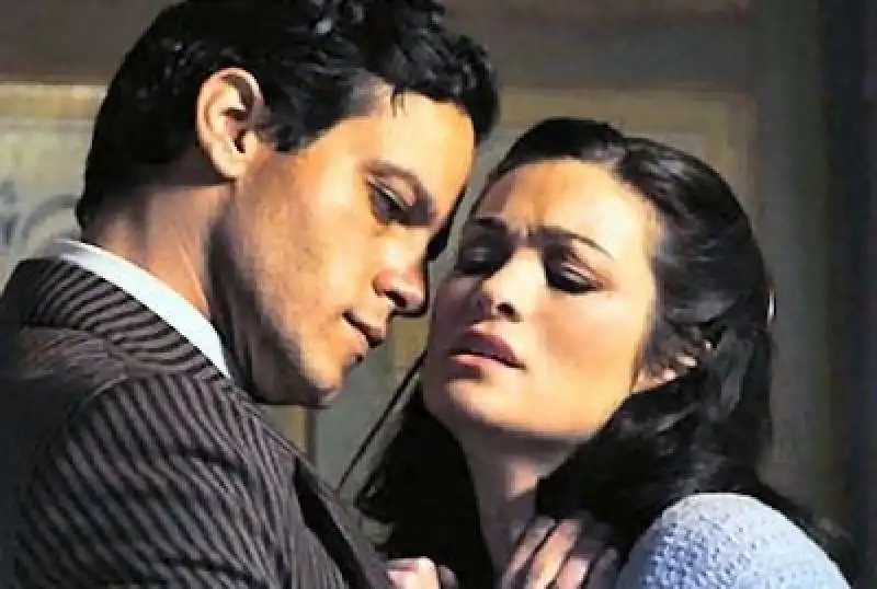 gabriel garko con manuela arcuri