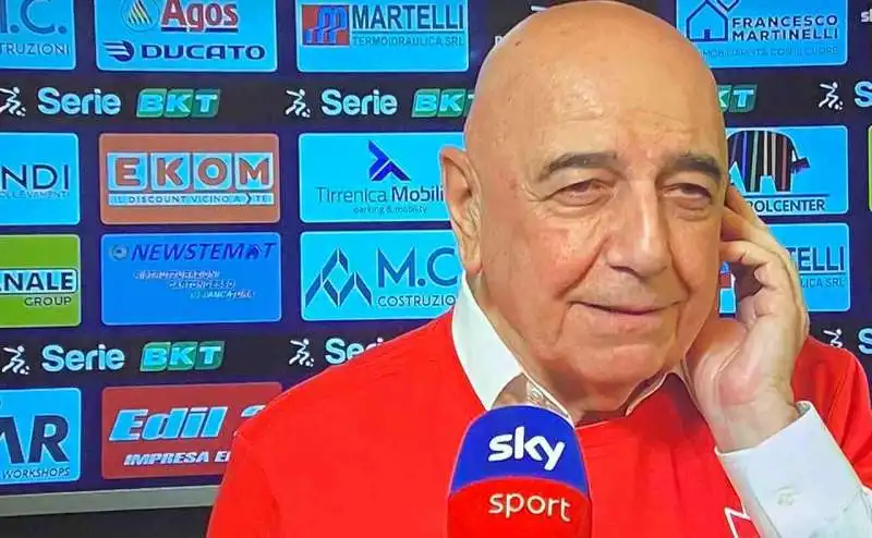 GALLIANI