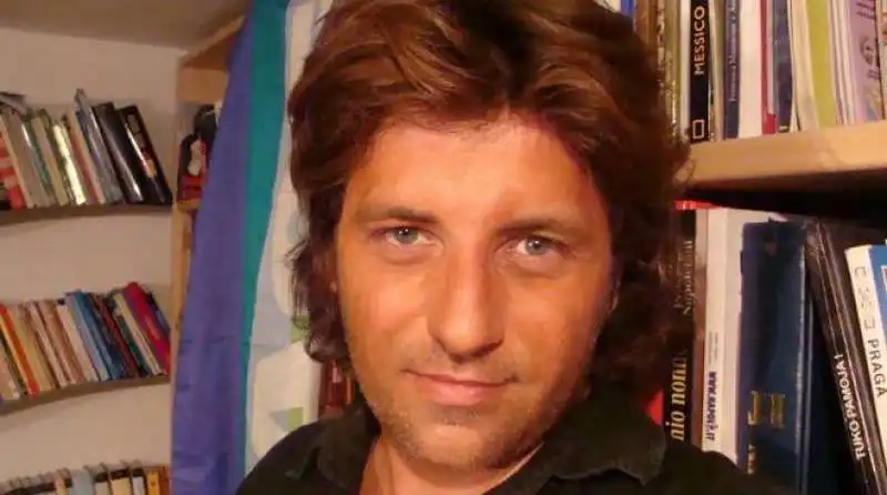 GIANLUCA FERRARA