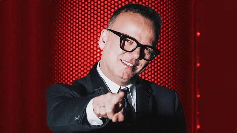 gigi d'alessio 1