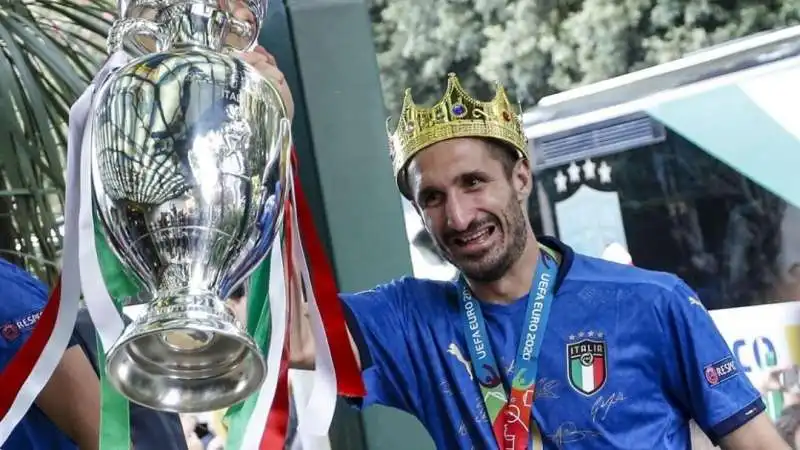 giorgio chiellini in nazionale 10