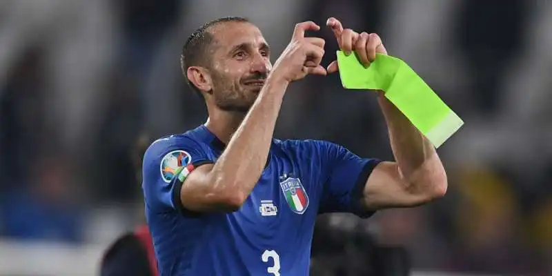 giorgio chiellini in nazionale 8