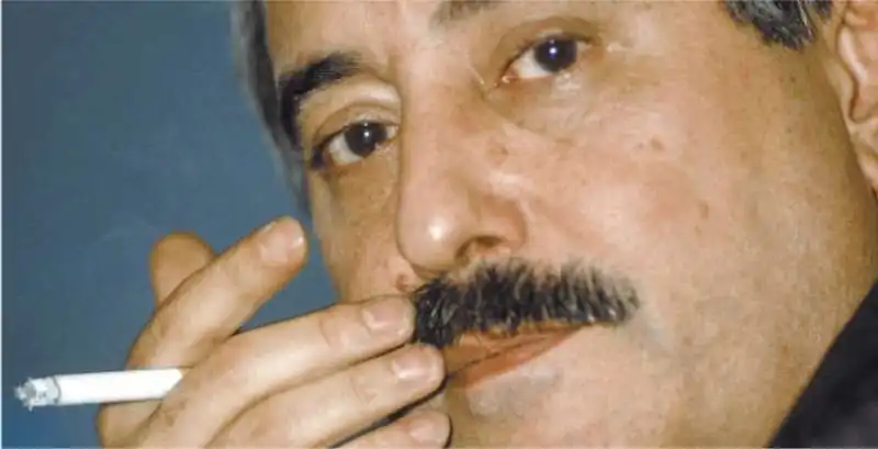 GIOVANNI FALCONE 