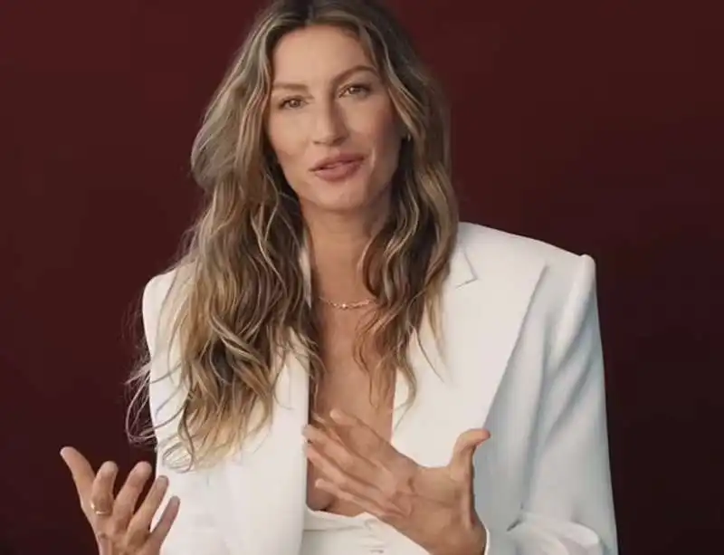 gisele bundchen 5