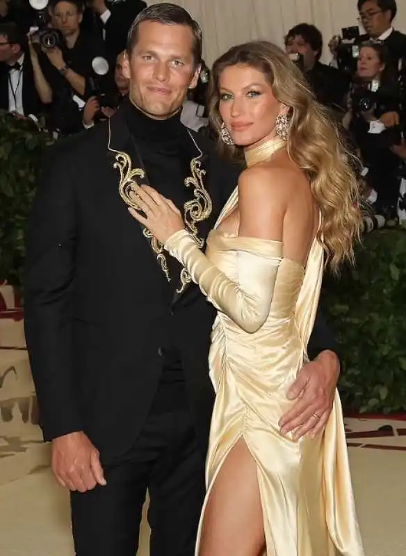 gisele bundchen tom brady 2