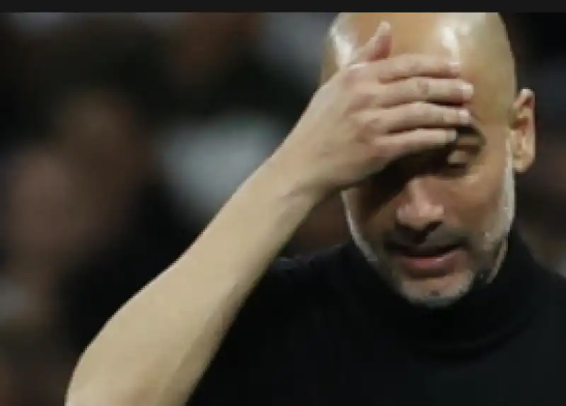 guardiola