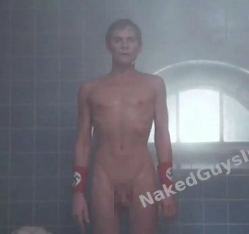 helmut berger in salon kitty