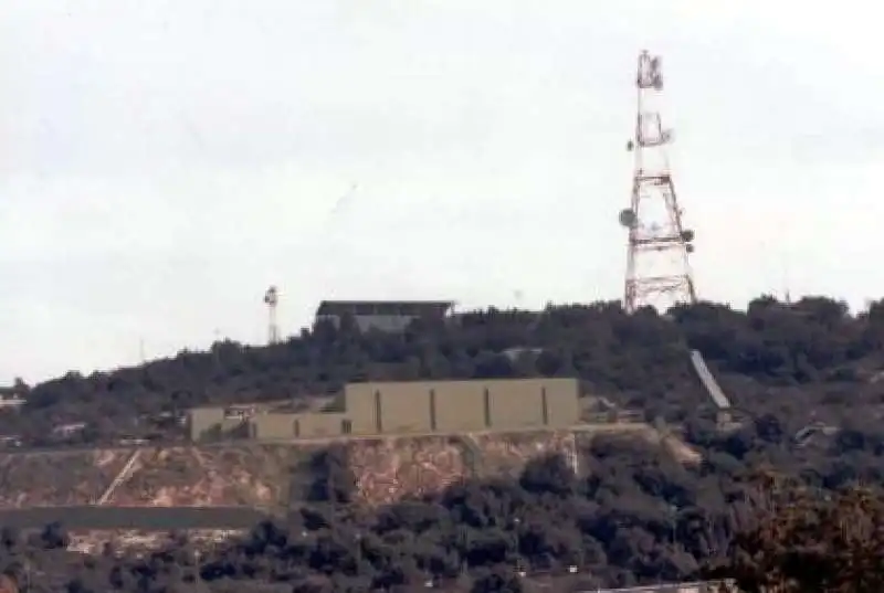 Il bunker nascosto di Martina Franca 4