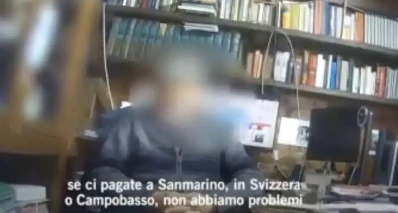 il video dell allevatore di tigri a latina 1