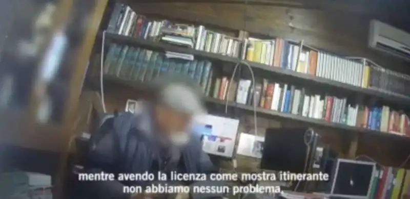 il video dell allevatore di tigri a latina 6