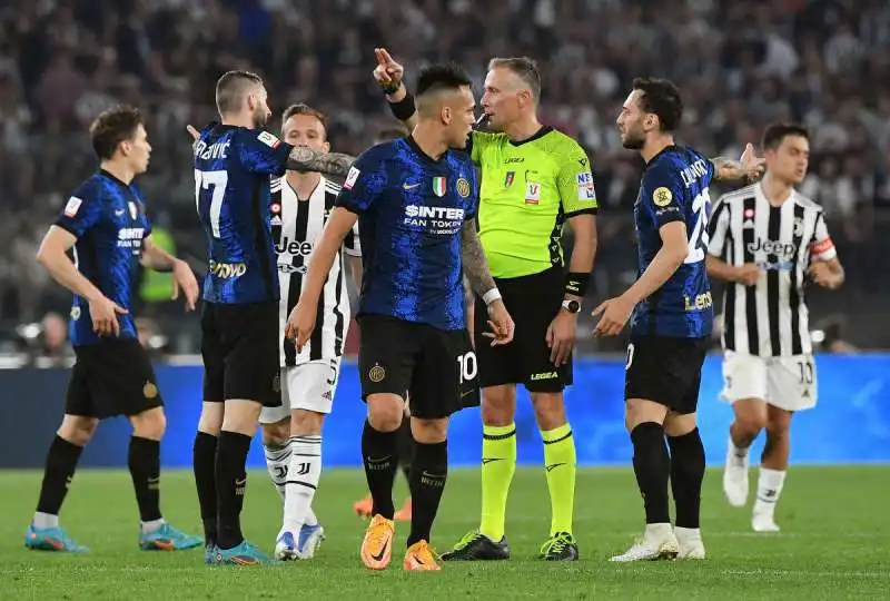 inter vs juventus  foto mezzelani  gmt109