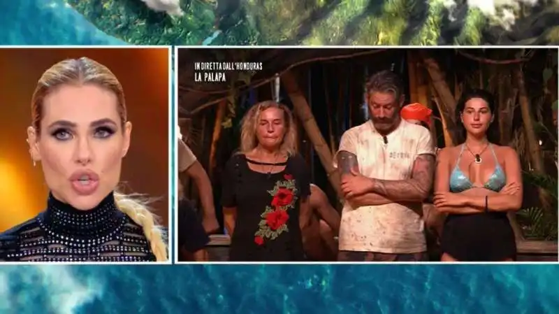 isola dei famosi 6