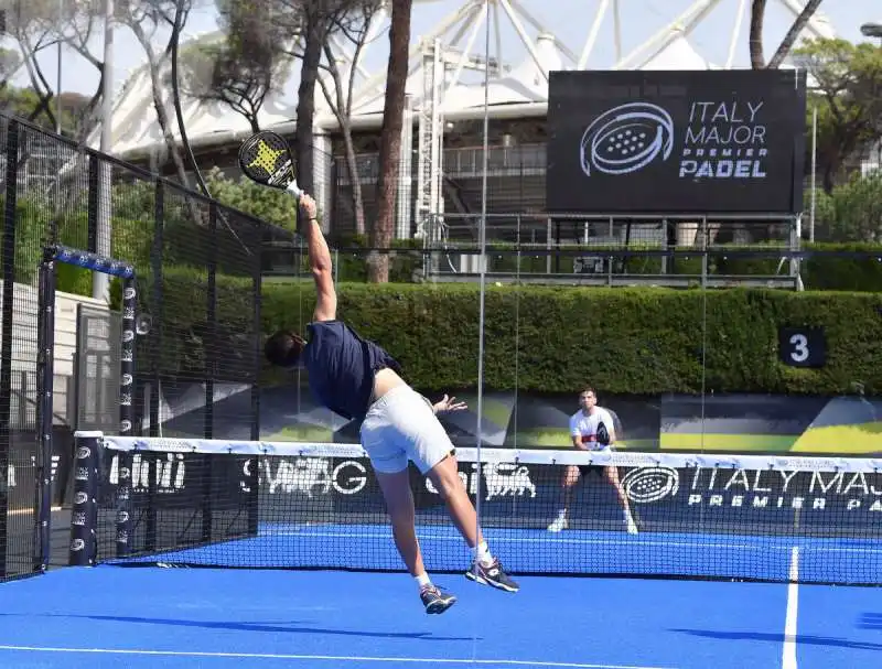 italia major premier padel foto mezzelani gmt047