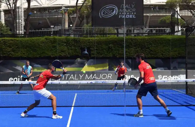 italia major premier padel foto mezzelani gmt058