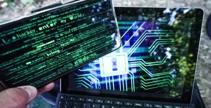 italia nel mirino degli hacker di killnet 3