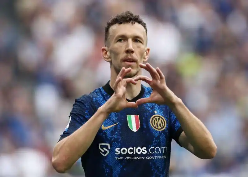 ivan perisic 