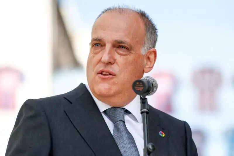 JAVIER TEBAS 