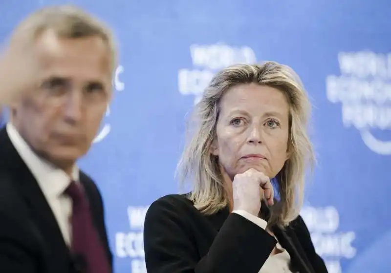 jens stoltenberg kajsa ollongren 