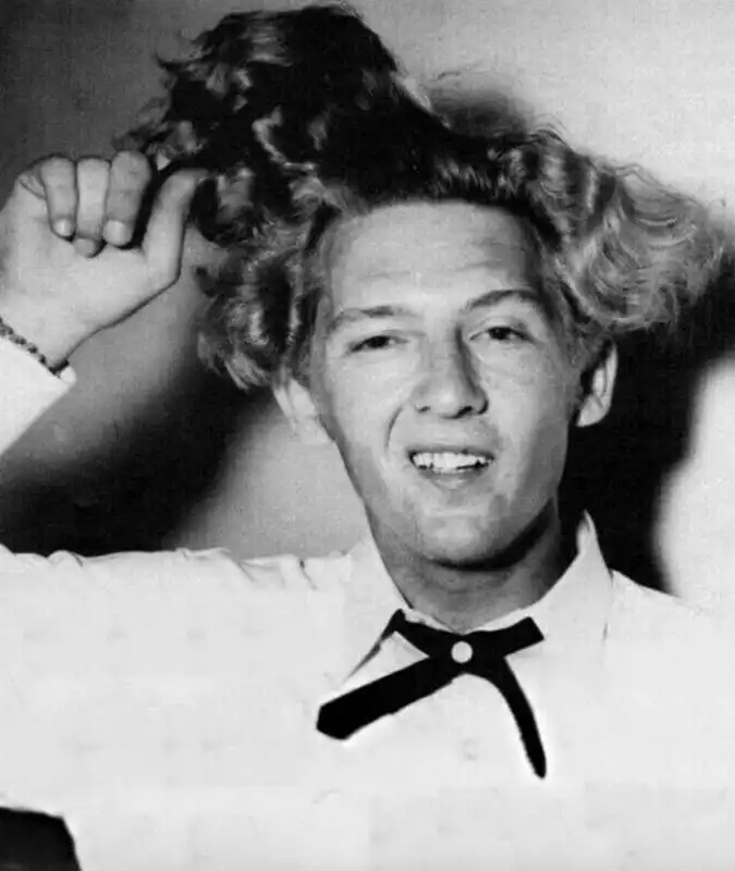 jerry lee lewis 1