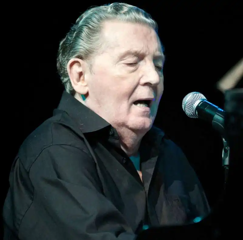 jerry lee lewis 3