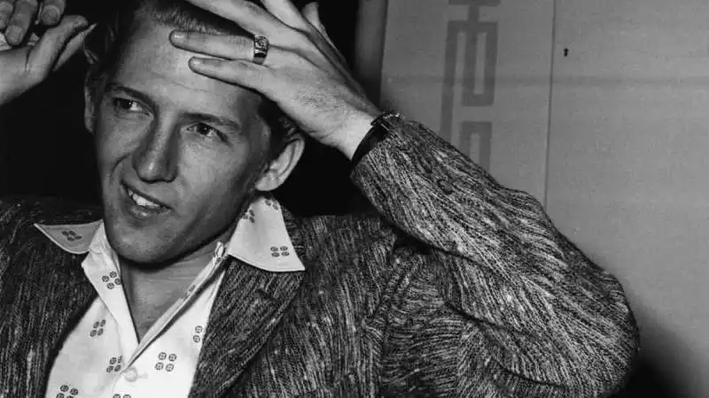 jerry lee lewis 6