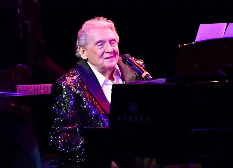 jerry lee lewis 9