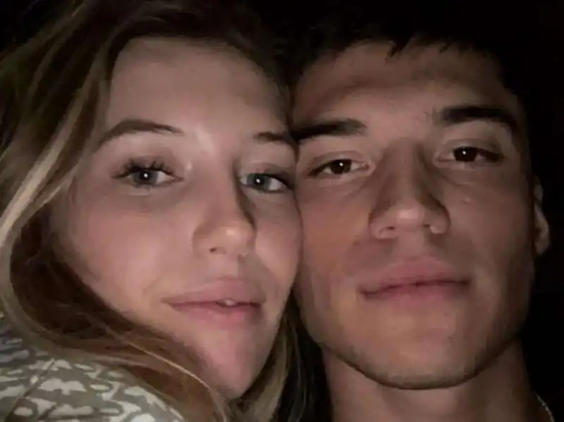 joaquin correa chiara casiraghi 1