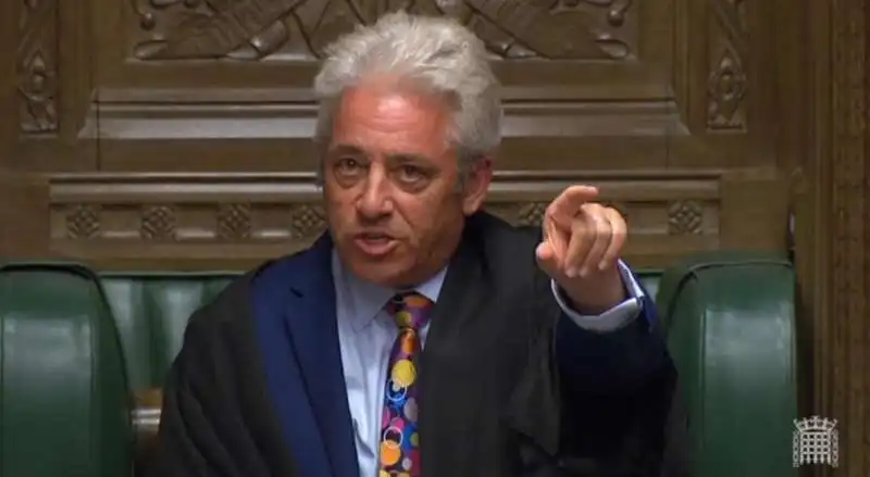 john bercow  3