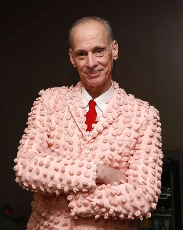 john waters 