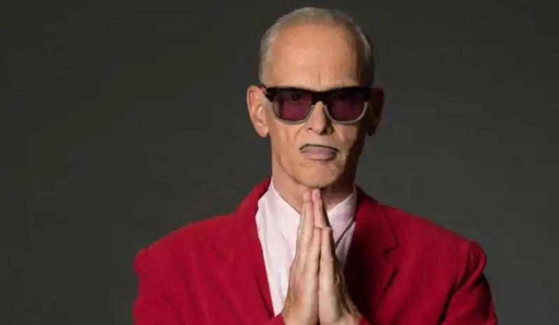 john waters 