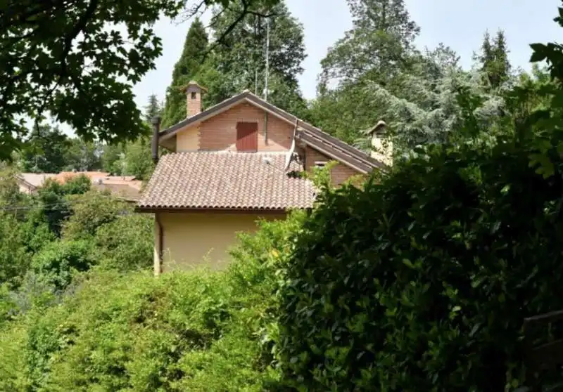 la casa di paolo neri e stefania platania a spinello   6