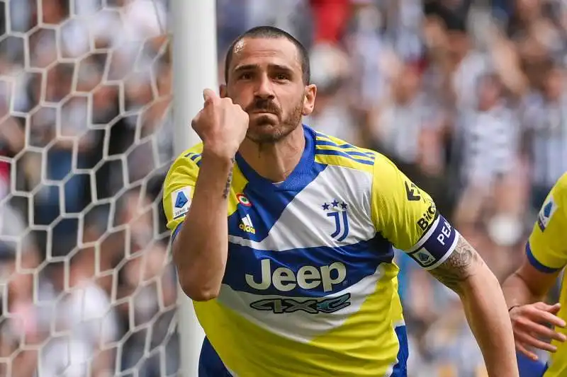 leonardo bonucci 1