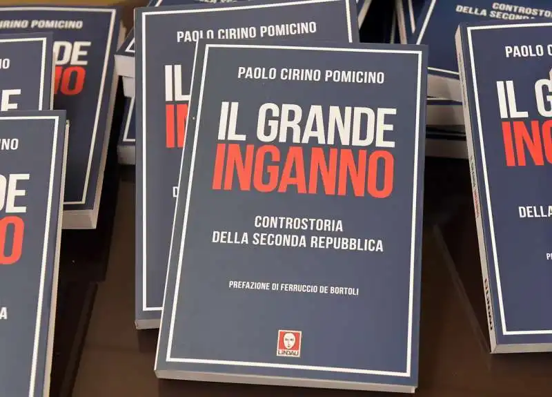 libro presentato