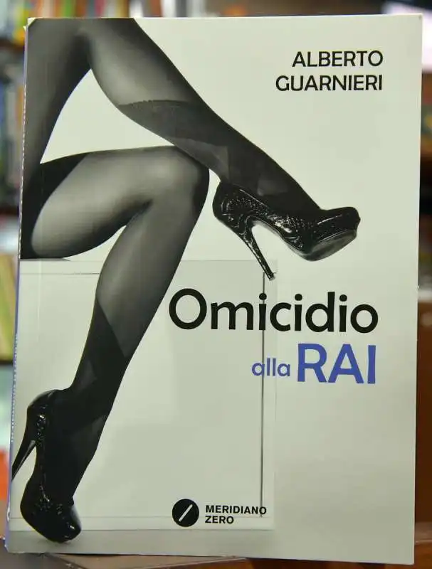 libro presentato