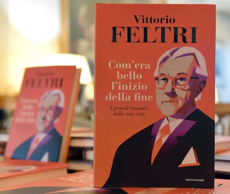 libro presentato