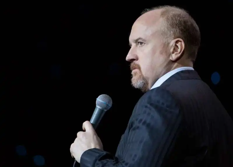 louis c.k. 