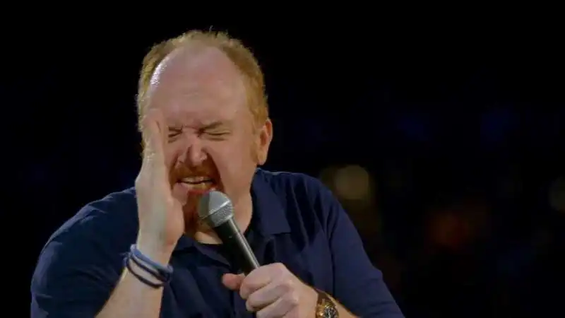 louis c.k. 