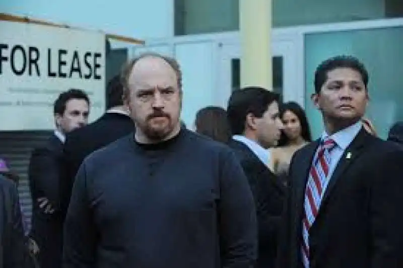 louis c.k. 