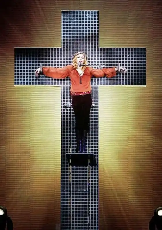 madonna